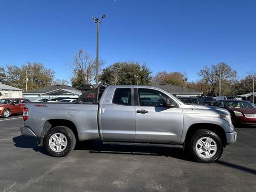 2014 Toyota Tundra SR