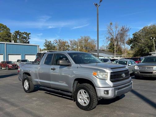 2014 Toyota Tundra SR