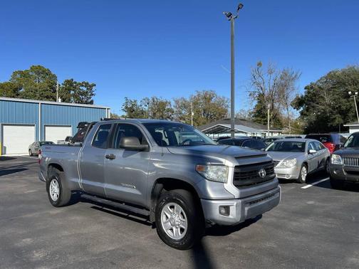 2014 Toyota Tundra SR