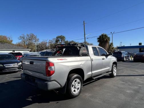 2014 Toyota Tundra SR