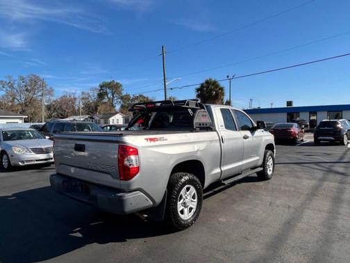 2014 Toyota Tundra SR