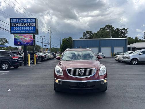 2010 Buick Enclave 2XL