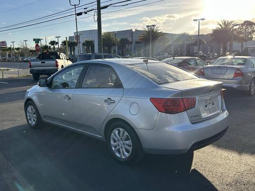 2010 Kia Forte EX