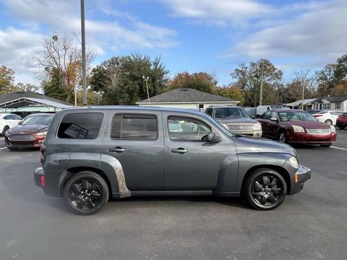 2011 Chevrolet HHR LT