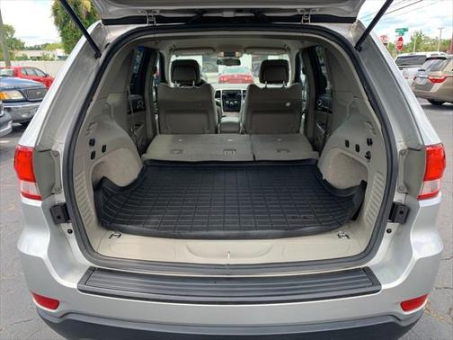 2012 Jeep Grand Cherokee Laredo for sale in JACKSONVILLE, FL - image 36