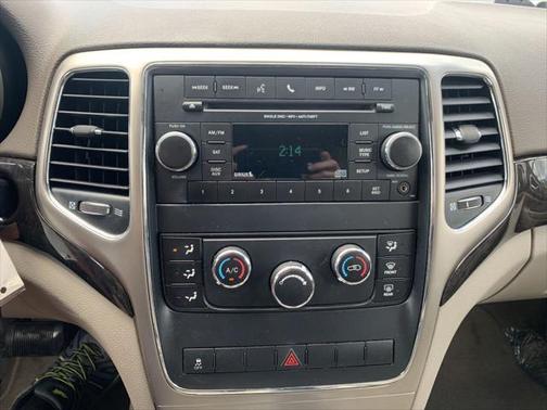 2012 Jeep Grand Cherokee Laredo for sale in JACKSONVILLE, FL - image 26