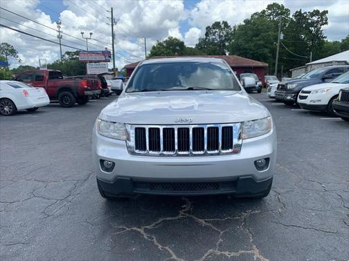 2012 Jeep Grand Cherokee Laredo for sale in JACKSONVILLE, FL - image 2