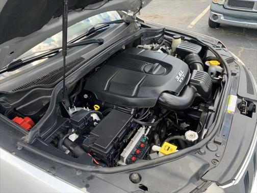 2012 Jeep Grand Cherokee Laredo for sale in JACKSONVILLE, FL - image 31