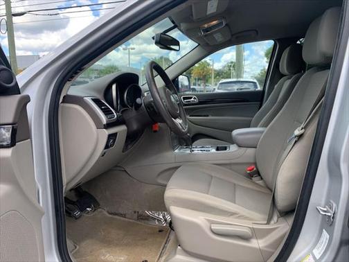 2012 Jeep Grand Cherokee Laredo for sale in JACKSONVILLE, FL - image 9