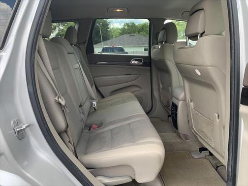 2012 Jeep Grand Cherokee Laredo for sale in JACKSONVILLE, FL - image 15