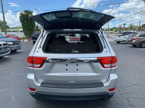 2012 Jeep Grand Cherokee Laredo for sale in JACKSONVILLE, FL - image 33