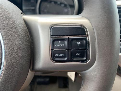 2012 Jeep Grand Cherokee Laredo for sale in JACKSONVILLE, FL - image 22