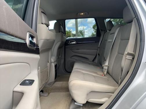 2012 Jeep Grand Cherokee Laredo for sale in JACKSONVILLE, FL - image 11
