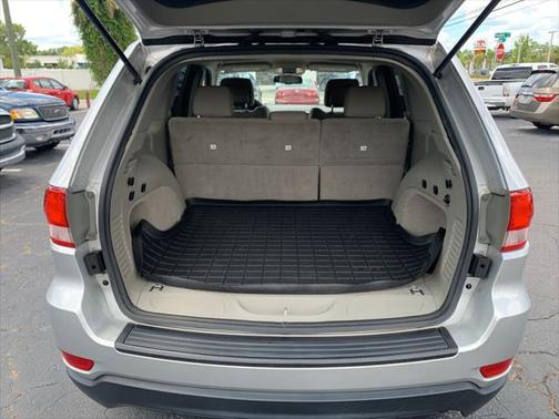 2012 Jeep Grand Cherokee Laredo for sale in JACKSONVILLE, FL - image 34