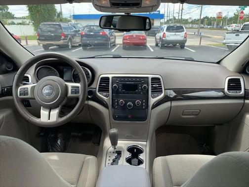 2012 Jeep Grand Cherokee Laredo for sale in JACKSONVILLE, FL - image 18