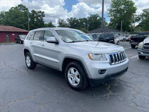 2012 Jeep Grand Cherokee Laredo for sale in JACKSONVILLE, FL - image 3