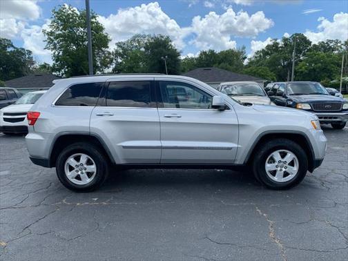 2012 Jeep Grand Cherokee Laredo for sale in JACKSONVILLE, FL - image 4