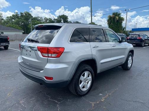 2012 Jeep Grand Cherokee Laredo for sale in JACKSONVILLE, FL - image 5