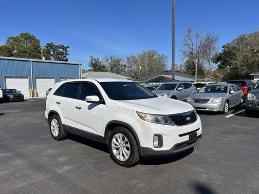 2014 Kia Sorento EX