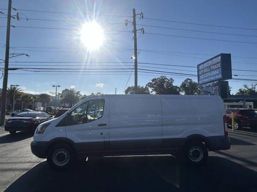 2017 Ford Transit-150 Base