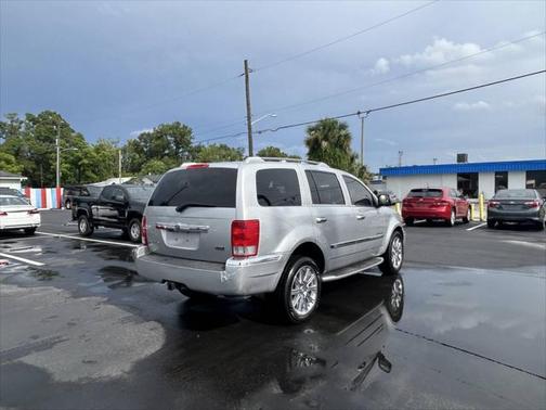 2008 Chrysler Aspen Limited