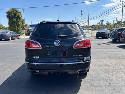 2016 Buick Enclave Premium