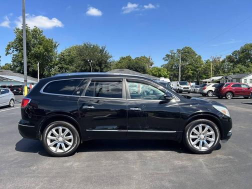 2016 Buick Enclave Premium