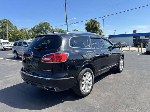 2016 Buick Enclave Premium