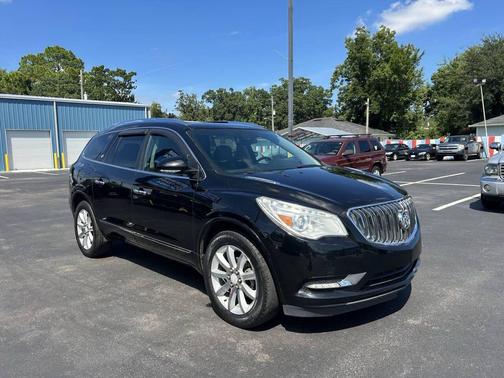 2016 Buick Enclave Premium