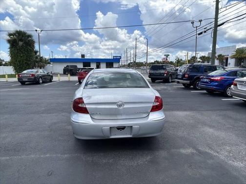 2005 Buick LaCrosse CXL