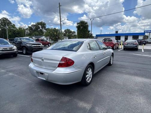 2005 Buick LaCrosse CXL