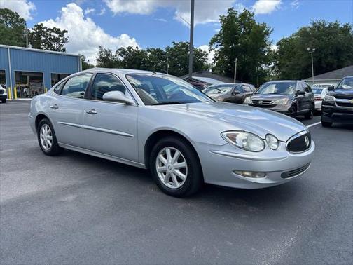2005 Buick LaCrosse CXL