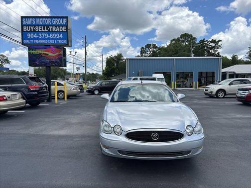 2005 Buick LaCrosse CXL