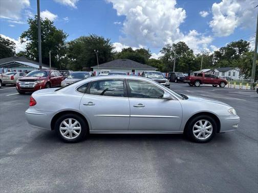2005 Buick LaCrosse CXL