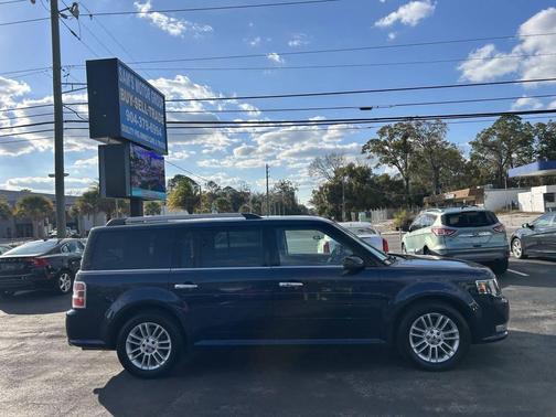 2017 Ford Flex SEL