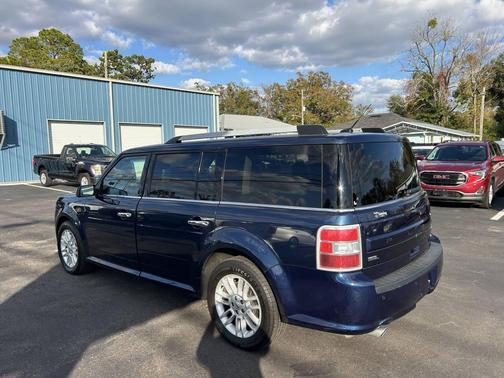 2017 Ford Flex SEL