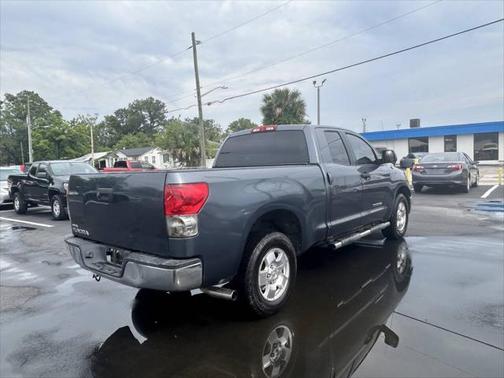 2008 Toyota Tundra SR5