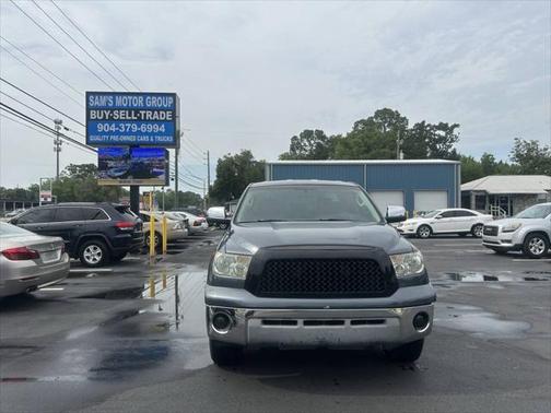 2008 Toyota Tundra SR5