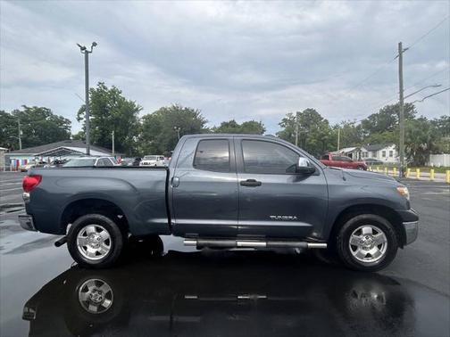 2008 Toyota Tundra SR5
