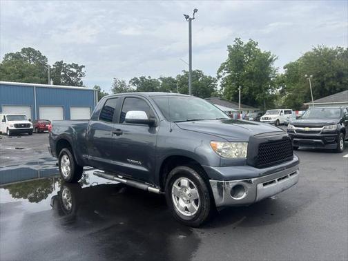 2008 Toyota Tundra SR5