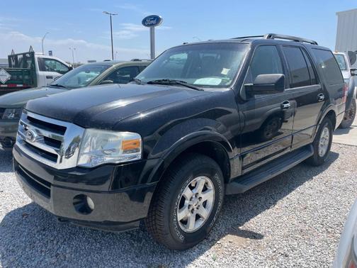 Photo 1 of 2 of 2010 Ford Expedition XLT