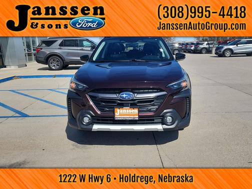 2024 Subaru Outback Limited