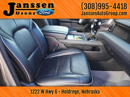 2024 RAM 1500 Limited