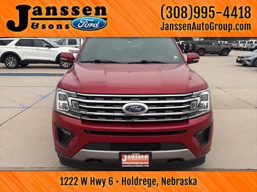 2021 Ford Expedition XLT