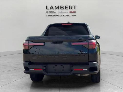 Phantom Black 2022 Hyundai SANTA CRUZ SEL Premium