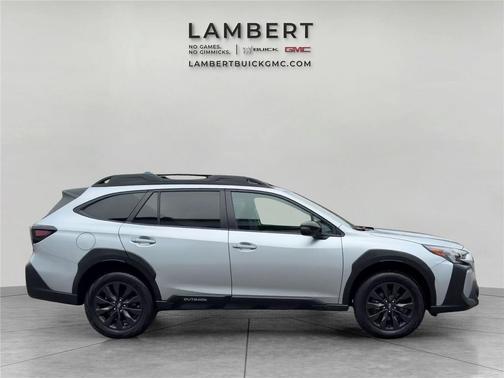 2023 Subaru Outback Onyx Edition