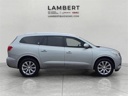 2017 Buick Enclave Premium