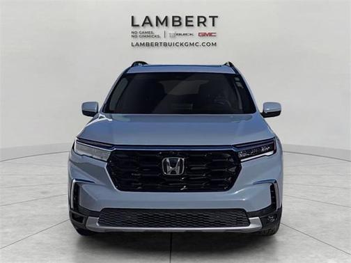 2023 Honda Pilot AWD Elite