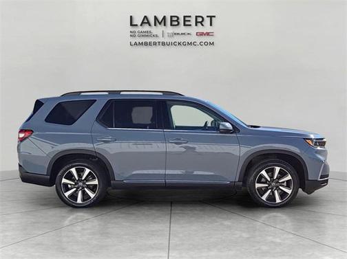 2023 Honda Pilot AWD Elite