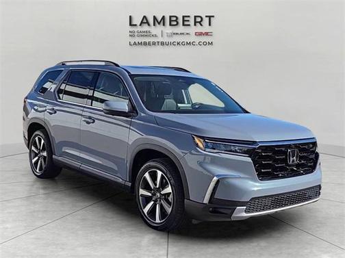 2023 Honda Pilot AWD Elite